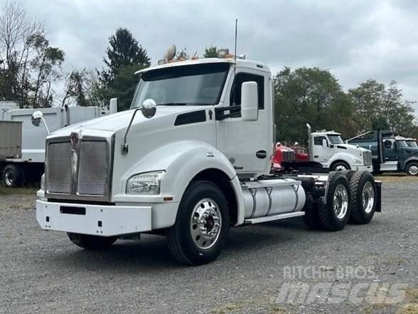 Kenworth T880 Tegljači