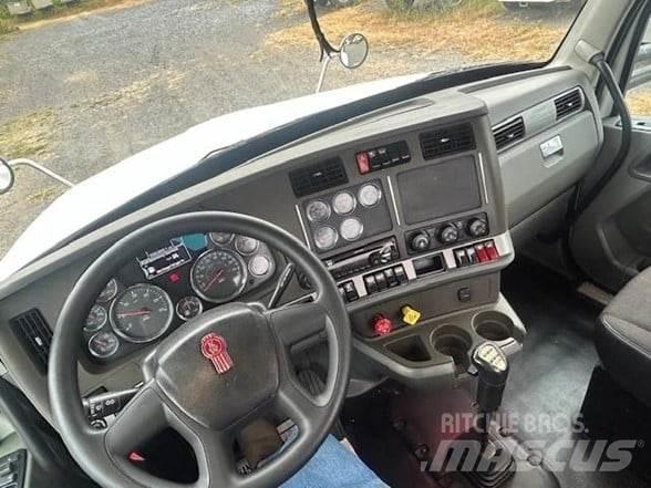 Kenworth T880 Tegljači