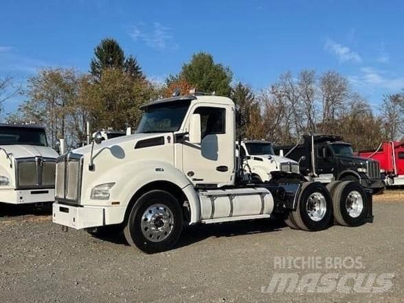 Kenworth T880 Tegljači
