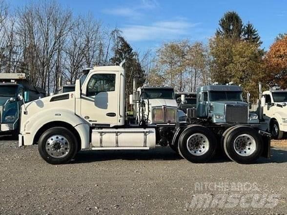 Kenworth T880 Tegljači