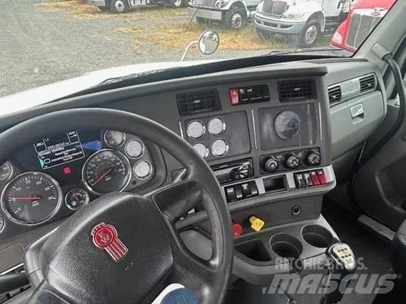 Kenworth T880 Tegljači