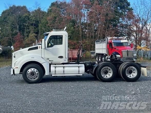 Kenworth T880 Tegljači