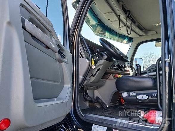 Kenworth T880 Kiperi kamioni