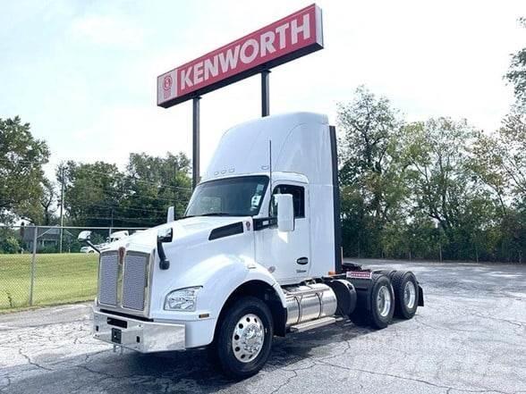 Kenworth T880 Tegljači