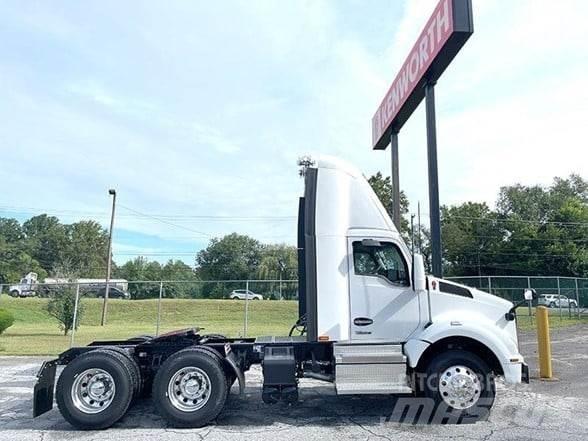 Kenworth T880 Tegljači