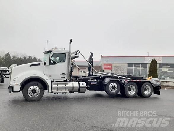 Kenworth T880 Ostalo za građevinarstvo