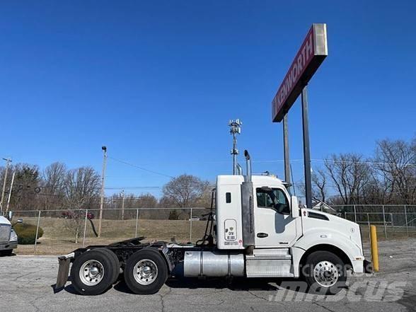 Kenworth T880 Tegljači