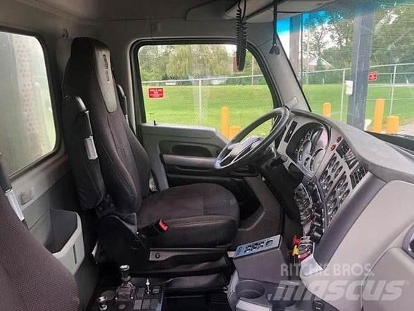 Kenworth T880 Kiperi kamioni
