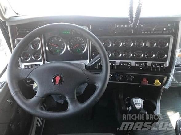 Kenworth W900 Tegljači