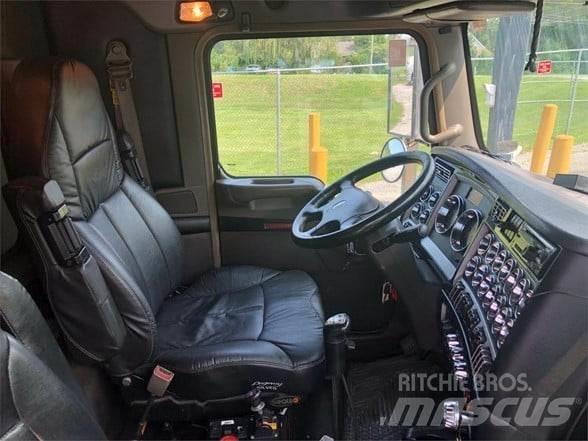 Kenworth W900B Kiperi kamioni