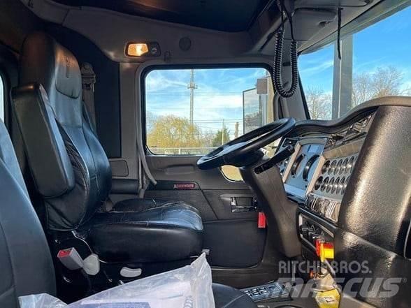 Kenworth W900B Kiperi kamioni