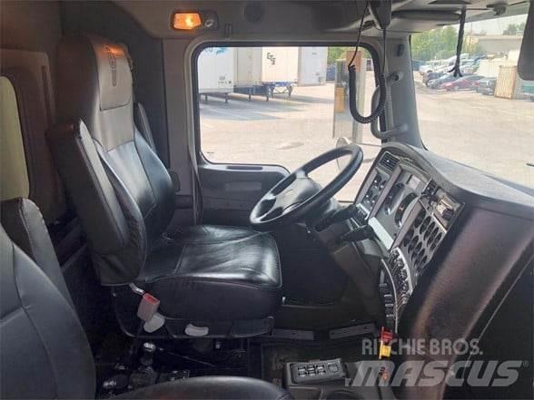 Kenworth W900B Kiperi kamioni