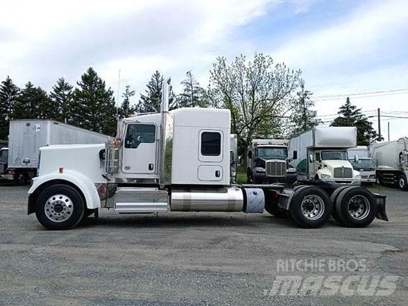 Kenworth W900L Tegljači
