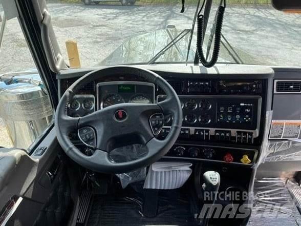 Kenworth W900L Tegljači
