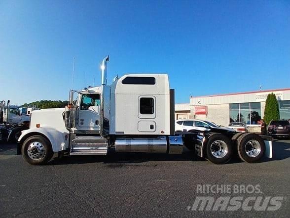 Kenworth W900L Tegljači
