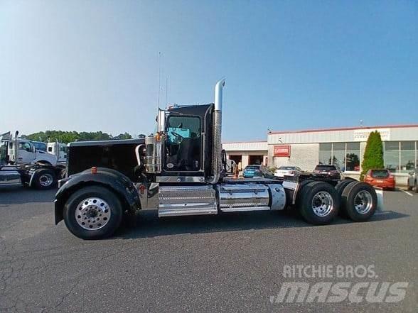 Kenworth W900L Tegljači