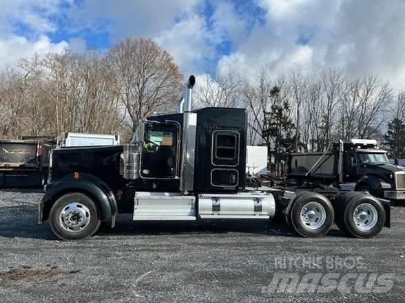 Kenworth W900L Tegljači
