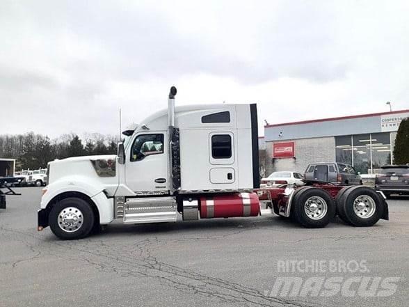 Kenworth W990 Tegljači