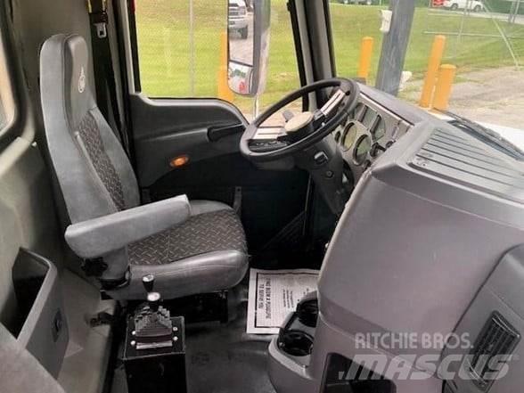 Mack GRANITE GU713 Kamioni za otpad
