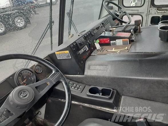 Mack LEU613 Kamioni za otpad