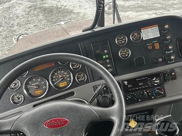 Peterbilt 365 Kiperi kamioni