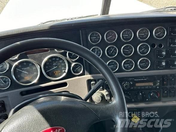 Peterbilt 367 Tegljači