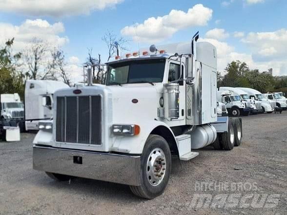 Peterbilt 379 Tegljači