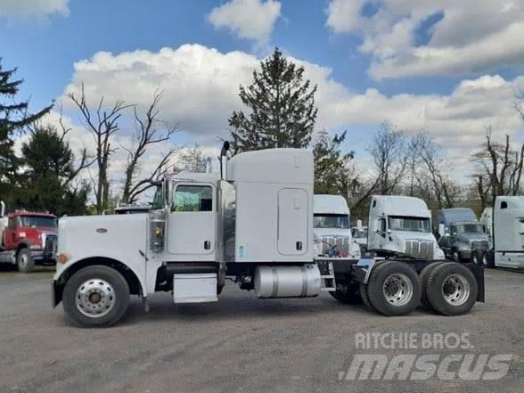 Peterbilt 379 Tegljači