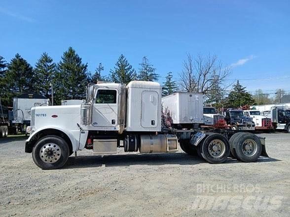 Peterbilt 389 Tegljači