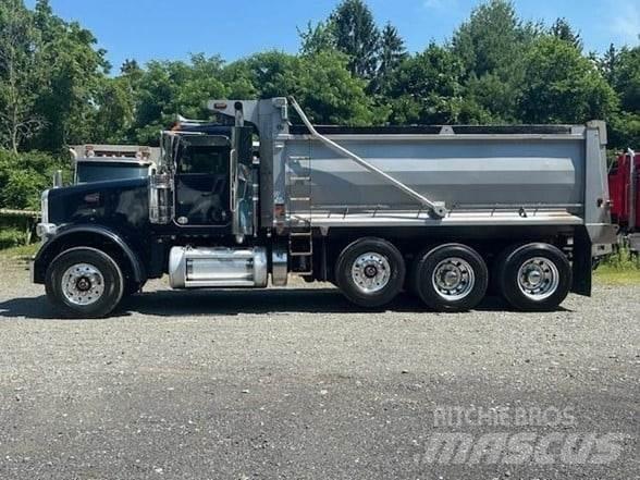 Peterbilt 567 Kiperi kamioni