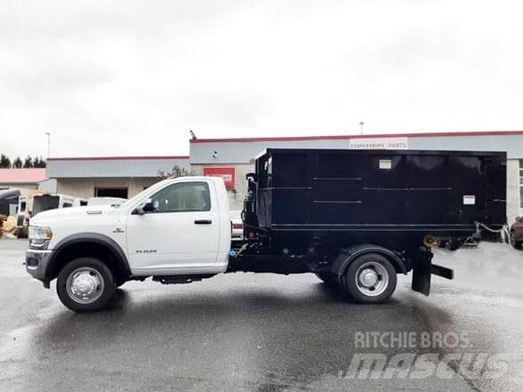 RAM 5500 HD Ostalo za građevinarstvo