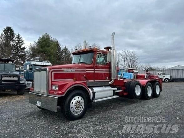 Western Star 4900 Ostalo za građevinarstvo