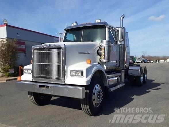 Western Star 4900 Tegljači