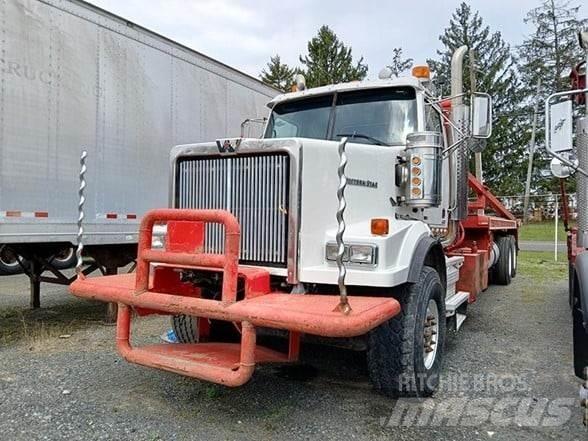 Western Star 4900 Ostalo za građevinarstvo