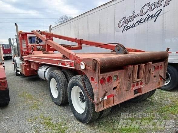 Western Star 4900 Ostalo za građevinarstvo