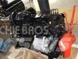 Cummins 6BT5.9-C150 Motori za građevinarstvo
