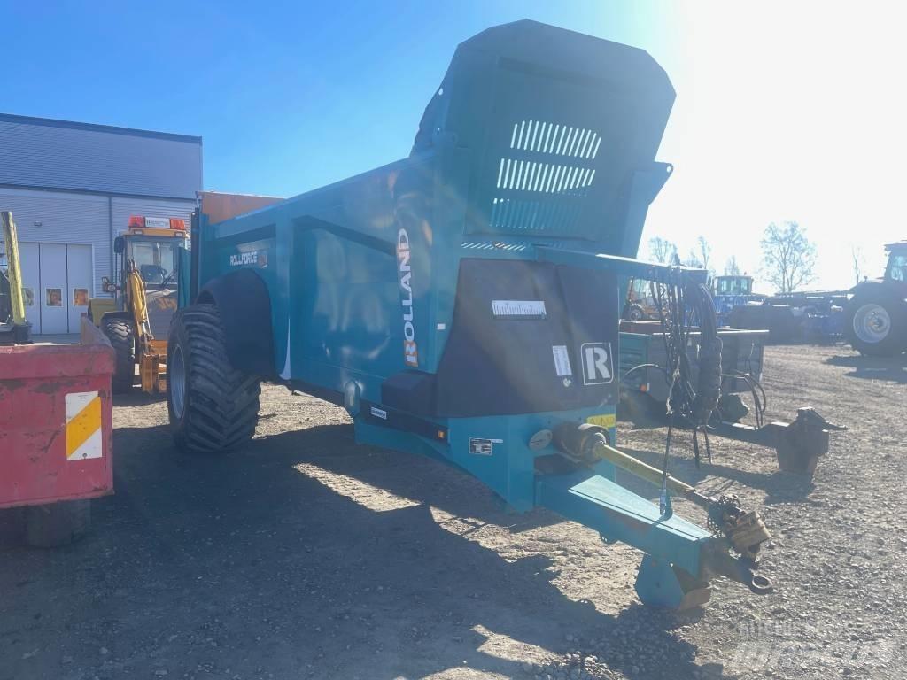 Rolland RF 6620 Rasturači đubriva
