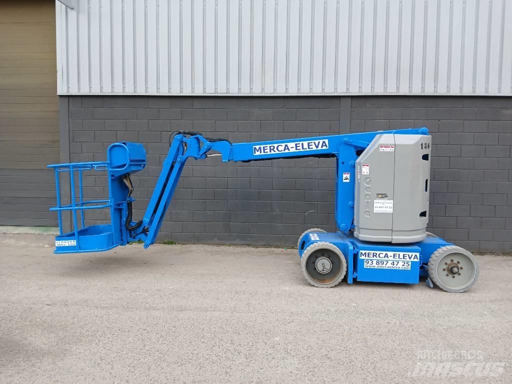 Genie Z 30/20 N RJ Zglobne podizne platforme