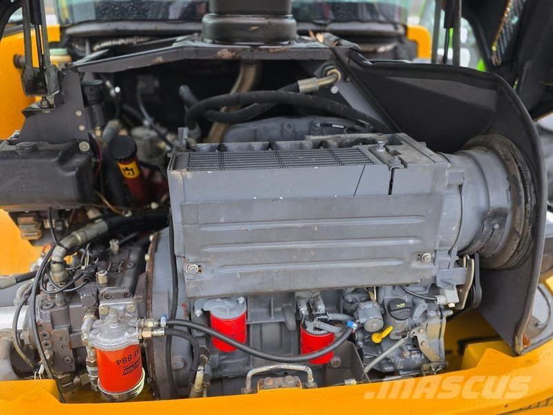 Volvo L30 Utovarivači na točkove