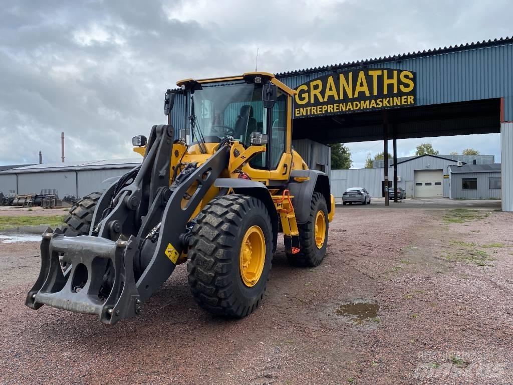Volvo L90H  / L 90 H Utovarivači na točkove