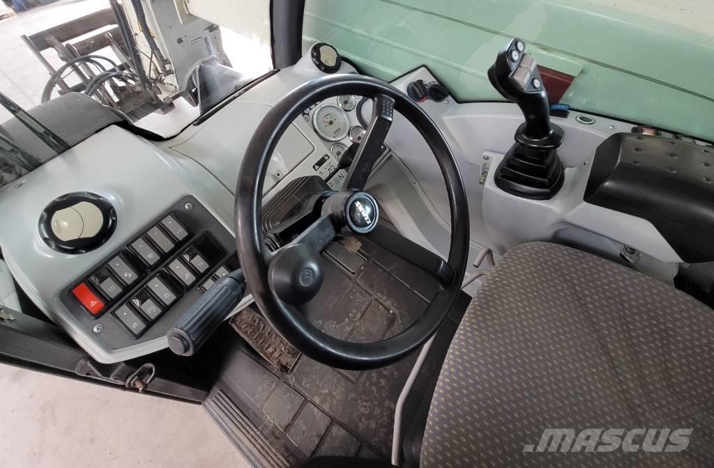 CLAAS Scorpion 7045 Teleskopski viljuškari