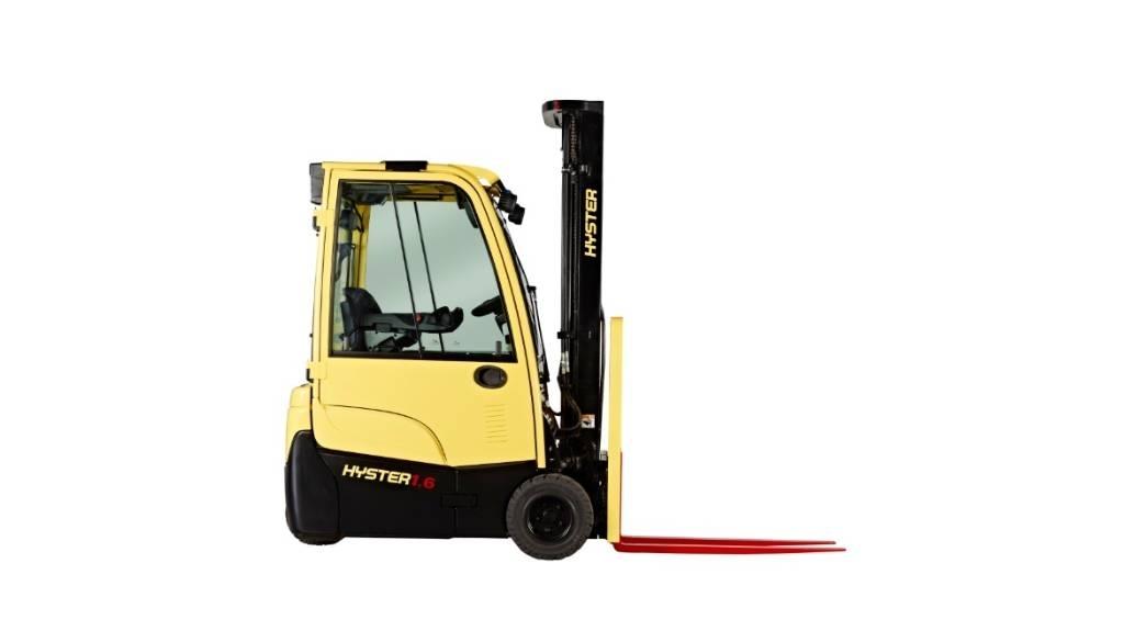 Hyster J2.0XNT Električni viljuškari