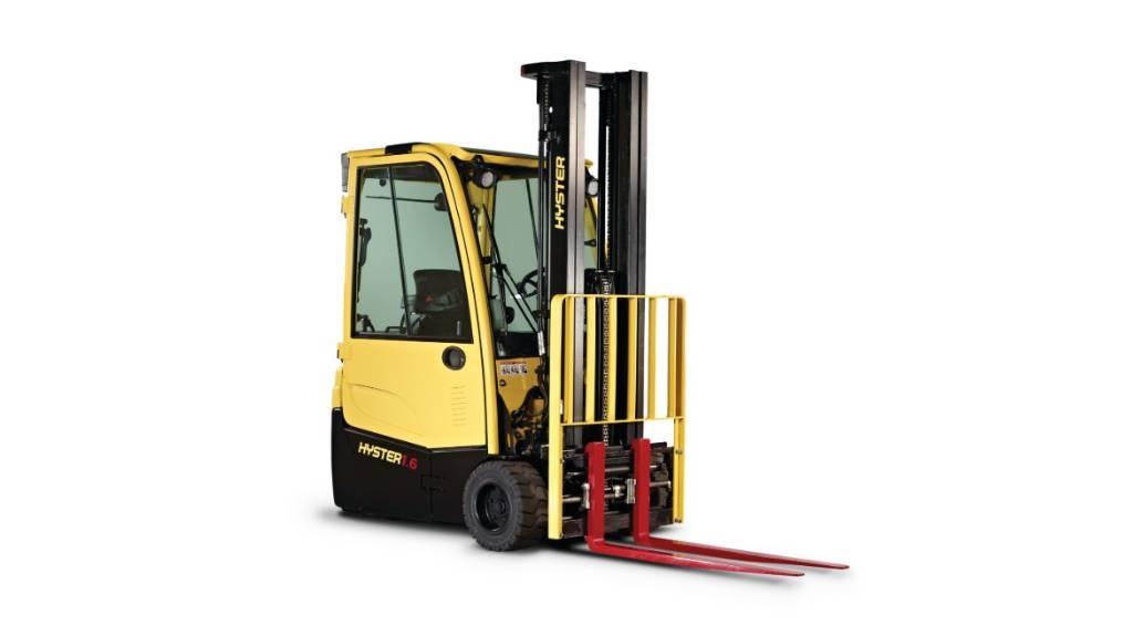 Hyster J2.0XNT Električni viljuškari