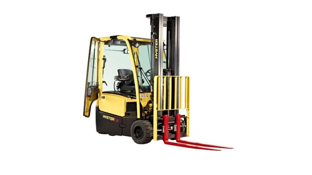 Hyster J2.0XNT Električni viljuškari