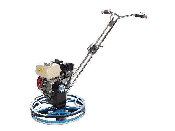  Beton BT60 Edger Gladilice za beton - hellikopteri