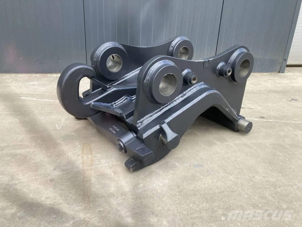  Smitma CW40 - EC290 Brze spojke