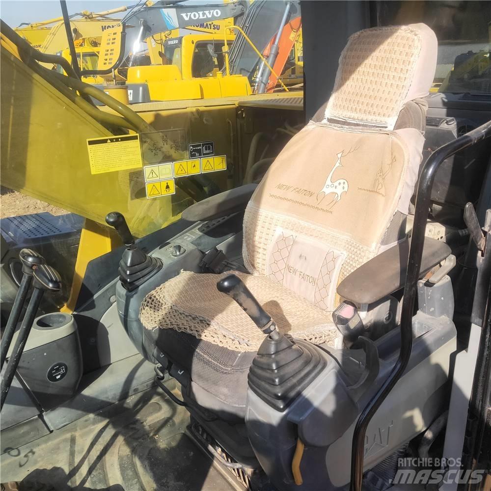 CAT 315D2 Bageri guseničari