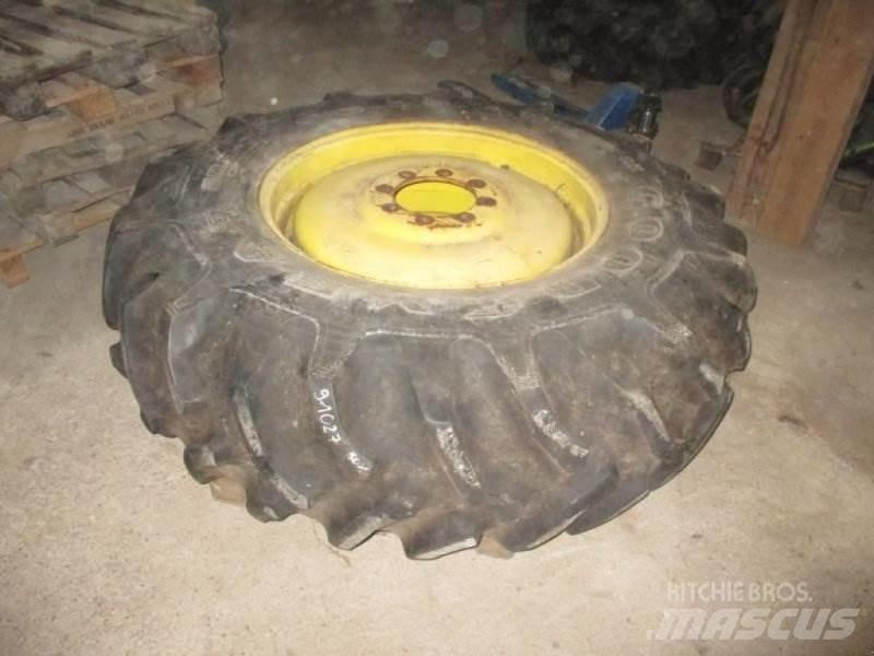Goodyear K Ostale poljoprivredne mašine