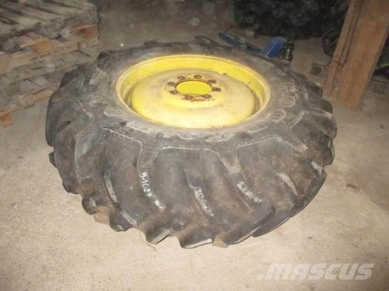 Goodyear K Ostale poljoprivredne mašine