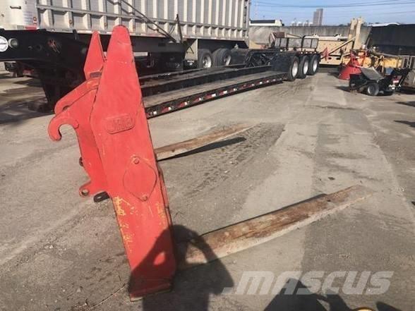 JRB JRB AKR/3618 Građevinarske viljuške